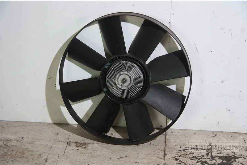 MAN Cooling System Visco - Вентилятор для Грузовиков: фото 1 MAN Cooling System Visco - Вентилятор для Грузовиков: фото 1