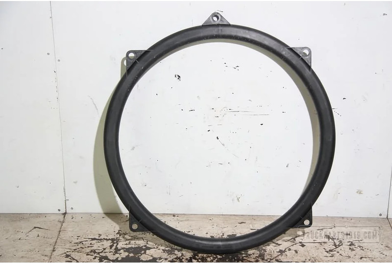 MAN Cooling System Windtunnel ring - Вентилятор для Грузовиков: фото 1 MAN Cooling System Windtunnel ring - Вентилятор для Грузовиков: фото 1