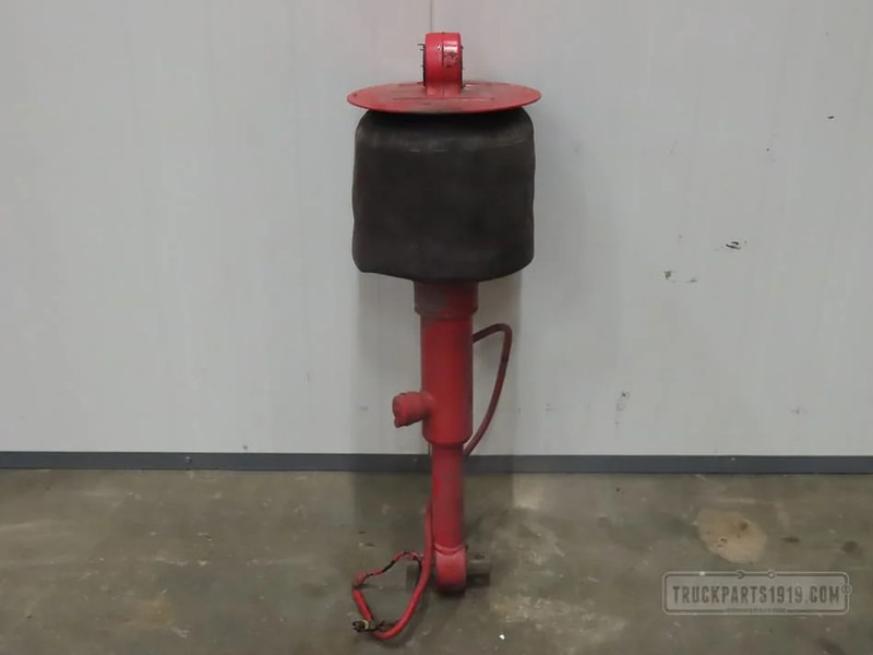 MAN Suspension Parts Luchtveersysteem - Воздушная подвеска для Грузовиков: фото 1 MAN Suspension Parts Luchtveersysteem - Воздушная подвеска для Грузовиков: фото 1