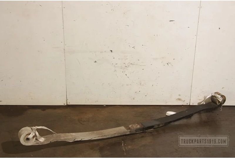 MAN Suspension Parts Paraboolveer - Рессорная подвеска для Грузовиков: фото 1 MAN Suspension Parts Paraboolveer - Рессорная подвеска для Грузовиков: фото 1