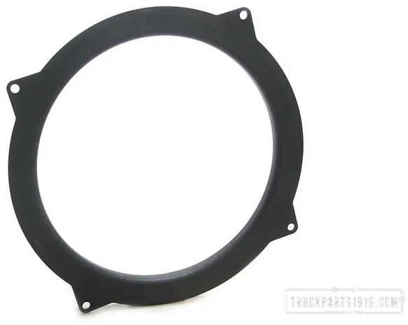 MAN TGA 81.06620.0135 | Luchtrooster TGA/TGX - Вентилятор для Грузовиков: фото 1 MAN TGA 81.06620.0135 | Luchtrooster TGA/TGX - Вентилятор для Грузовиков: фото 1