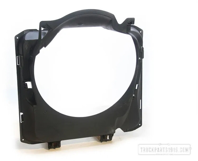 MAN TGS 81.06620.0186 | Ventilatorhuis - Вентилятор для Грузовиков: фото 1 MAN TGS 81.06620.0186 | Ventilatorhuis - Вентилятор для Грузовиков: фото 1