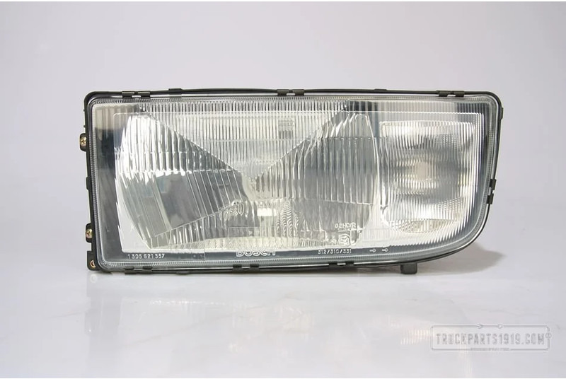 Mercedes-Benz Atego Lighting Koplamp - Передняя фара для Грузовиков: фото 1 Mercedes-Benz Atego Lighting Koplamp - Передняя фара для Грузовиков: фото 1