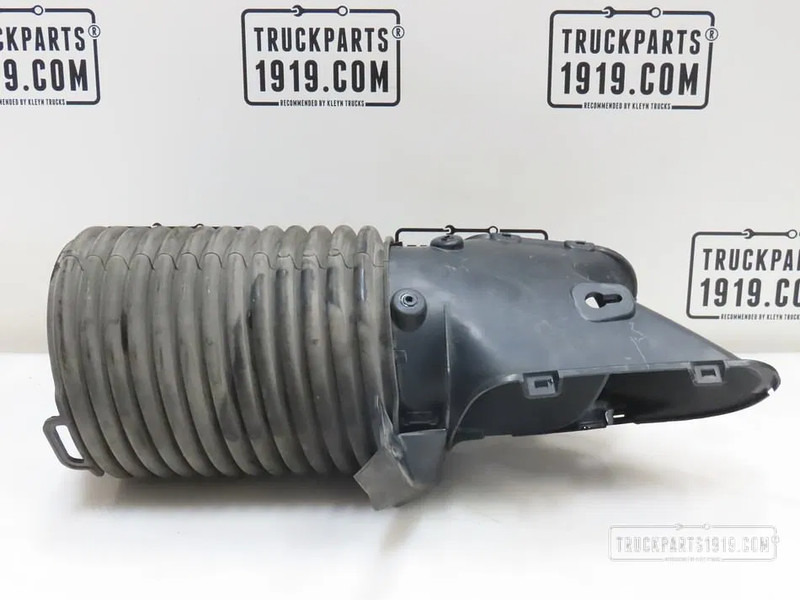 Scania Body & Chassis Parts Luchtpijp inlaat Scania - Система впуска для Грузовиков: фото 1 Scania Body & Chassis Parts Luchtpijp inlaat Scania - Система впуска для Грузовиков: фото 1