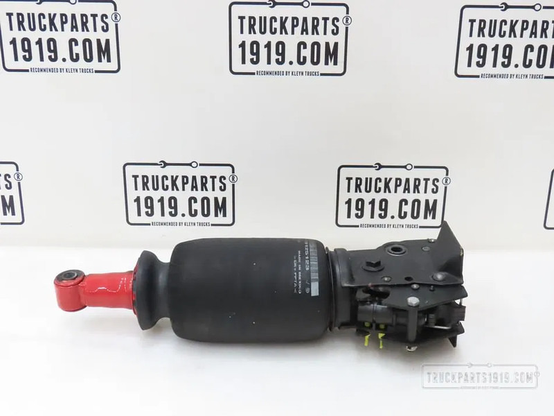 Volvo 21171976 | Cabine luchtbalg achter - Подвеска кабины для Грузовиков: фото 1 Volvo 21171976 | Cabine luchtbalg achter - Подвеска кабины для Грузовиков: фото 1