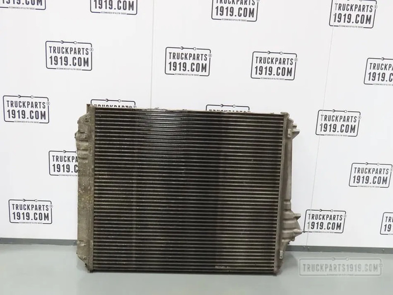 Volvo 21649511 | Interkoeler FH - Радиатор для Грузовиков: фото 1 Volvo 21649511 | Interkoeler FH - Радиатор для Грузовиков: фото 1