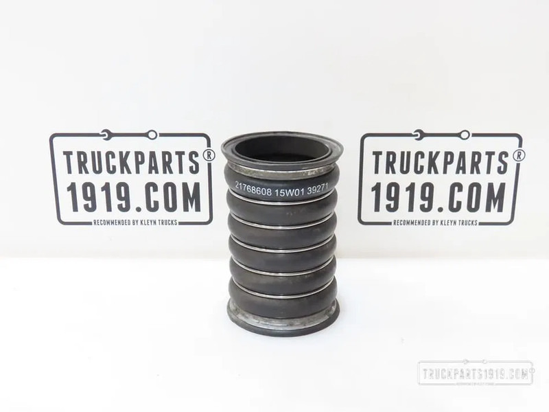 Volvo 21768608 | Intercooler slang - Система охлаждения для Грузовиков: фото 1 Volvo 21768608 | Intercooler slang - Система охлаждения для Грузовиков: фото 1