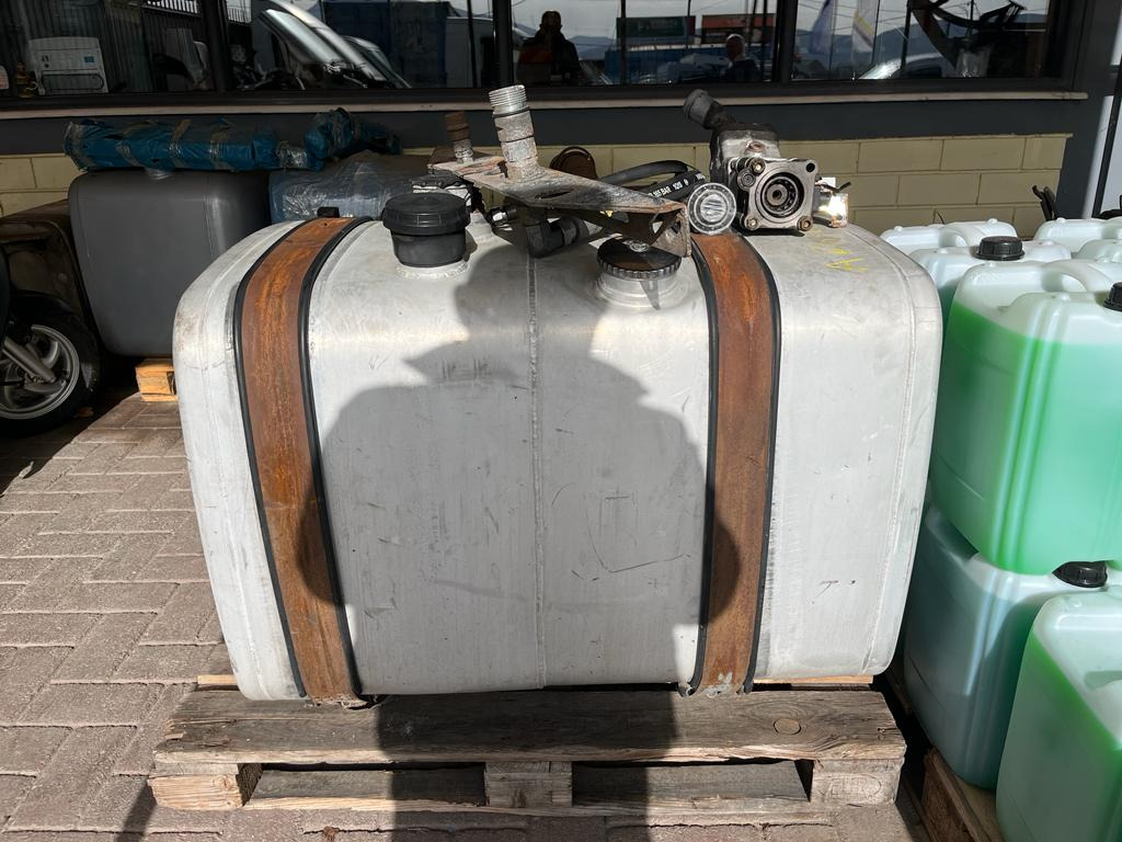 HYDRAULIC KIT FOR TRUCK MAN TGA - Гидравлика для Грузовиков: фото 1 HYDRAULIC KIT FOR TRUCK MAN TGA - Гидравлика для Грузовиков: фото 1