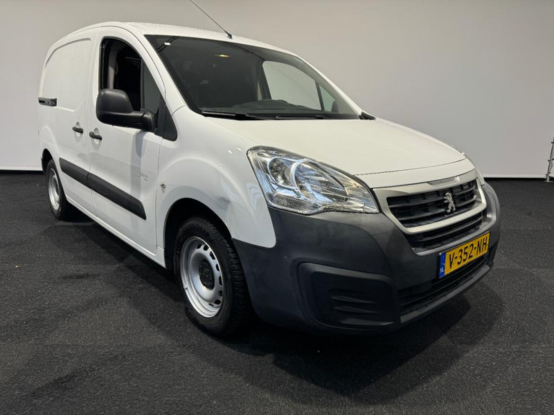 Peugeot Partner Partner 120 L1 XR Profit+ 1.6 HDi 75 Apk 2026 - Легковой фургон: фото 1 Peugeot Partner Partner 120 L1 XR Profit+ 1.6 HDi 75 Apk 2026 - Легковой фургон: фото 1