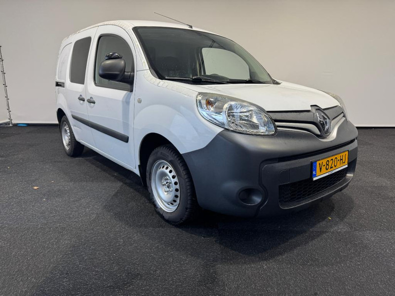 Renault Kangoo Kangoo Express dCi 90 Comfort 4 incl Camera trekhaak ladekast - Легковой фургон: фото 1 Renault Kangoo Kangoo Express dCi 90 Comfort 4 incl Camera trekhaak ladekast - Легковой фургон: фото 1