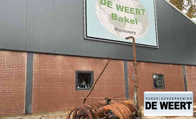 Lemken variopack 80 , vorenpakker voor 4 of 5 schaar - Полевой каток: фото 1 Lemken variopack 80 , vorenpakker voor 4 of 5 schaar - Полевой каток: фото 1