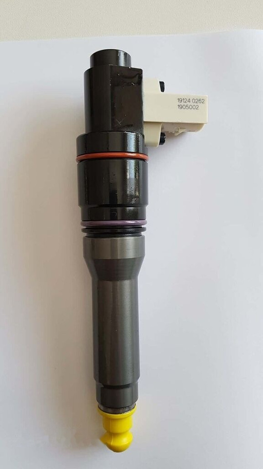 DAF 1905002 truck - Распределитель впрыска для Грузовиков: фото 1 DAF 1905002 truck - Распределитель впрыска для Грузовиков: фото 1