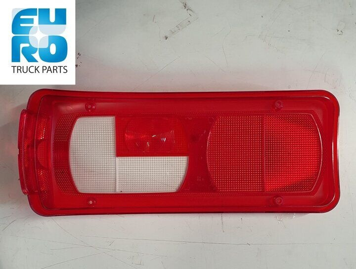 DAF ACHTERLICHT GLAS DAF XF105/106 truck - Задний фонарь для Грузовиков: фото 1 DAF ACHTERLICHT GLAS DAF XF105/106 truck - Задний фонарь для Грузовиков: фото 1