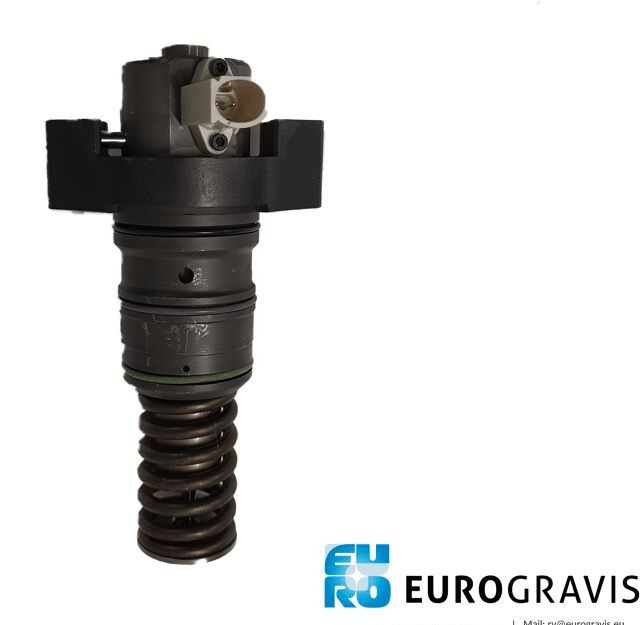 DAF MX11/13 1934322 DAF XF106 truck - Распределитель впрыска для Грузовиков: фото 1 DAF MX11/13 1934322 DAF XF106 truck - Распределитель впрыска для Грузовиков: фото 1