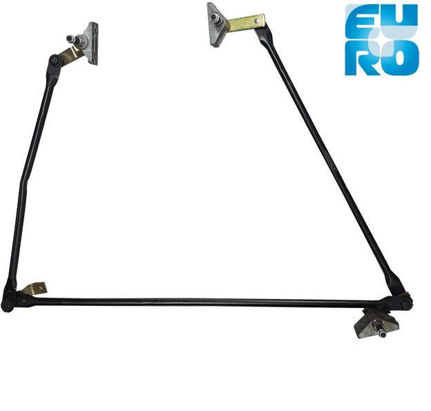 DAF RUITENWISSER MECHANISME 1335163 DAF XF 106 truck - Щетка стеклоочистителя для Грузовиков: фото 1 DAF RUITENWISSER MECHANISME 1335163 DAF XF 106 truck - Щетка стеклоочистителя для Грузовиков: фото 1