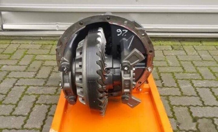 Volvo VO FL- RVI Volvo truck - Дифференциал для Грузовиков: фото 1 Volvo VO FL- RVI Volvo truck - Дифференциал для Грузовиков: фото 1