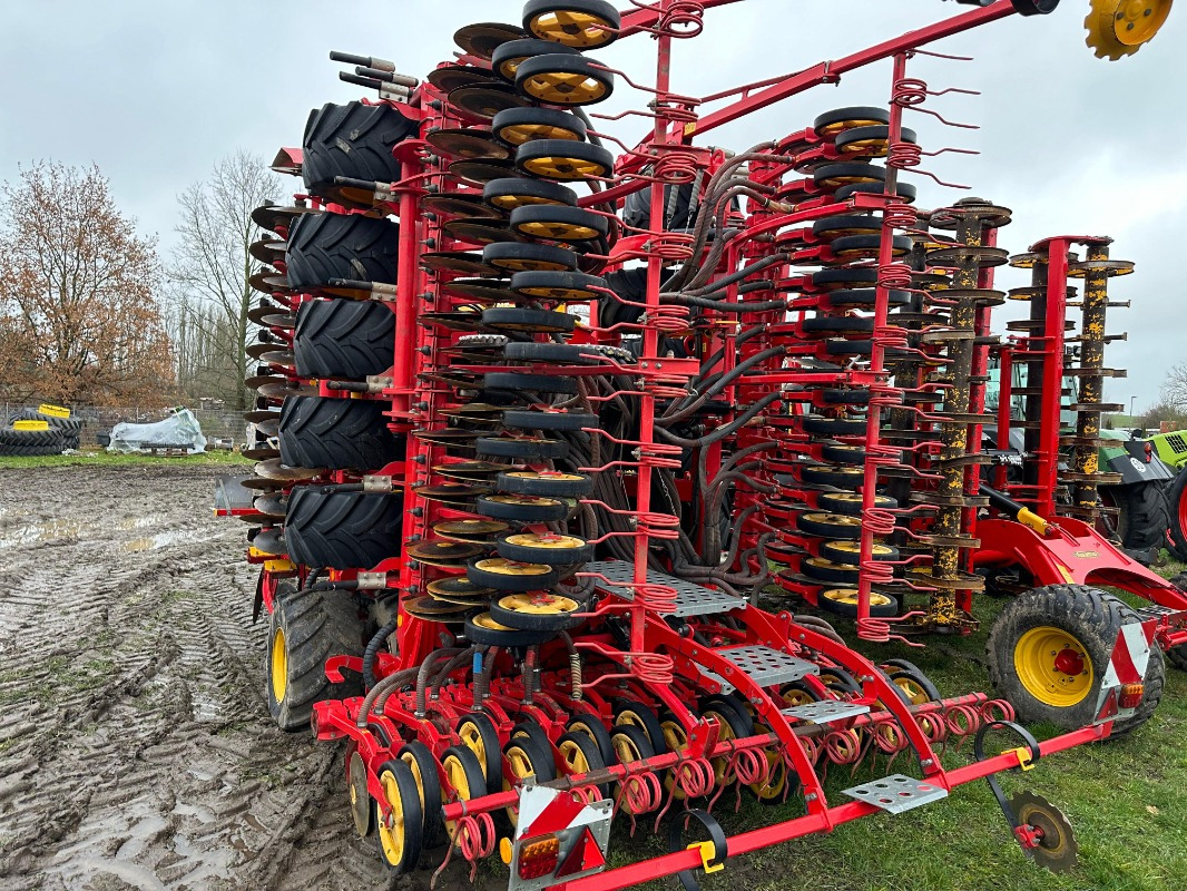 Väderstad Spirit ST800S - Сеялка: фото 1 Väderstad Spirit ST800S - Сеялка: фото 1