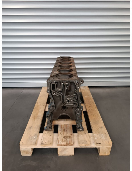 Renault PREMIUM - DXI11 DXI 11 - Картер для Грузовиков: фото 1 Renault PREMIUM - DXI11 DXI 11 - Картер для Грузовиков: фото 1