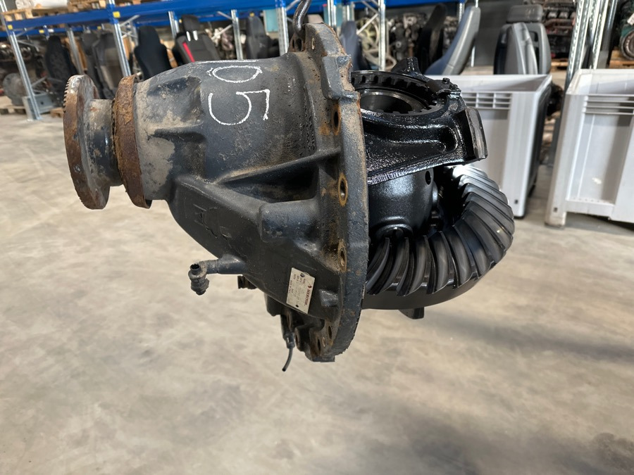 IVECO MS17X - 3.70 - Дифференциал для Грузовиков: фото 1 IVECO MS17X - 3.70 - Дифференциал для Грузовиков: фото 1