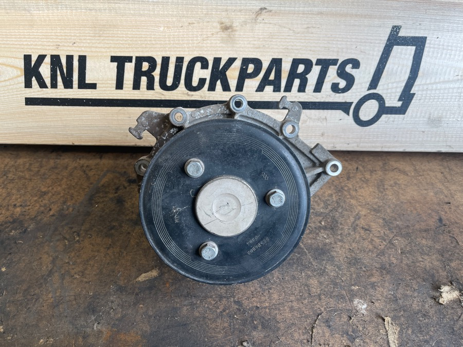 MAN VANDPUMPE 51.06501-1507 - Помпа для Грузовиков: фото 1 MAN VANDPUMPE 51.06501-1507 - Помпа для Грузовиков: фото 1