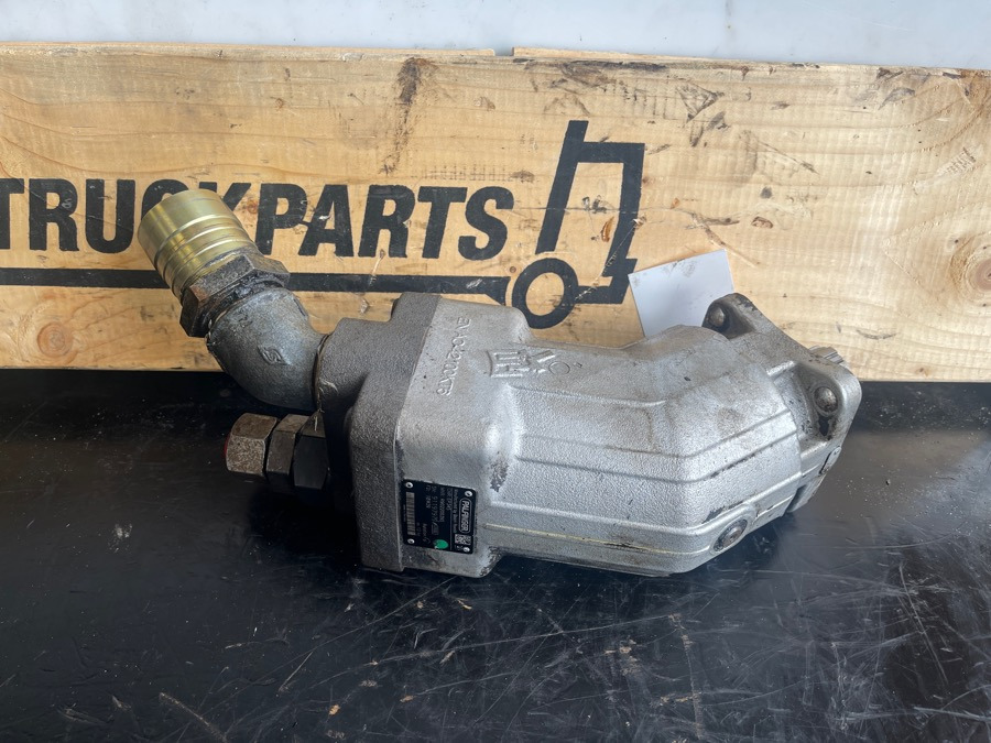 REXROTH PALFINGER HYDRALIC PUMP EP345 - Гидравлика для Грузовиков: фото 1 REXROTH PALFINGER HYDRALIC PUMP EP345 - Гидравлика для Грузовиков: фото 1