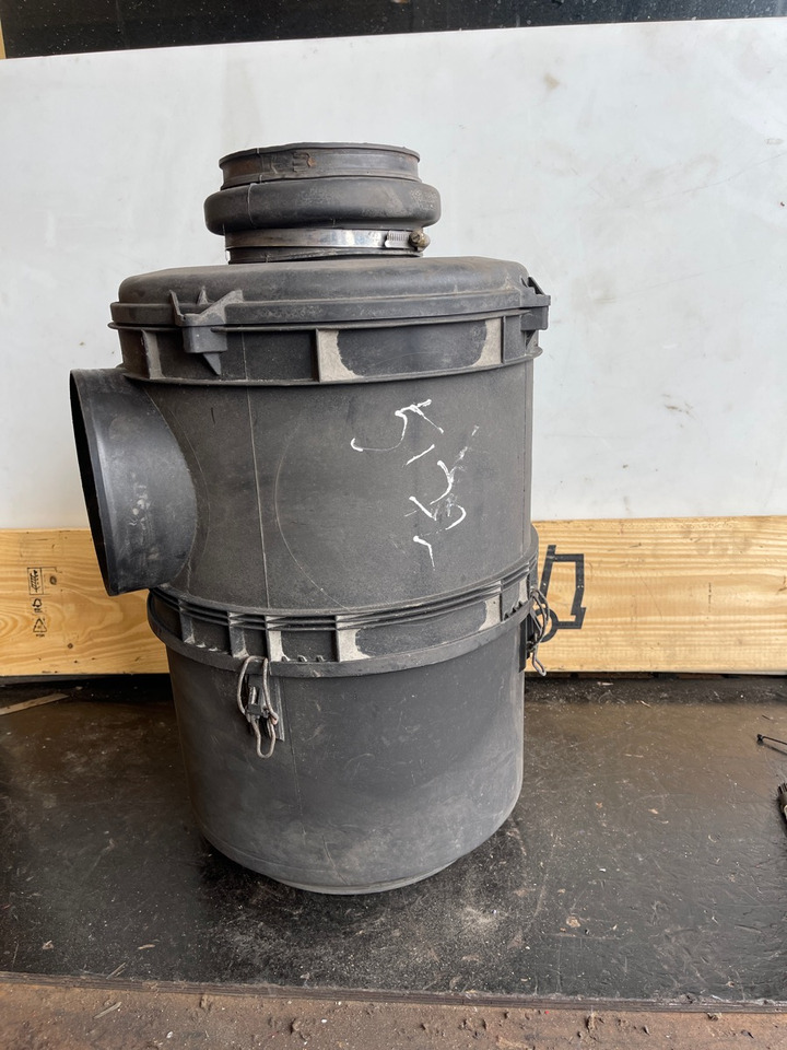 SCANIA AIR CLEANER 1509665 - Система впуска для Грузовиков: фото 1 SCANIA AIR CLEANER 1509665 - Система впуска для Грузовиков: фото 1