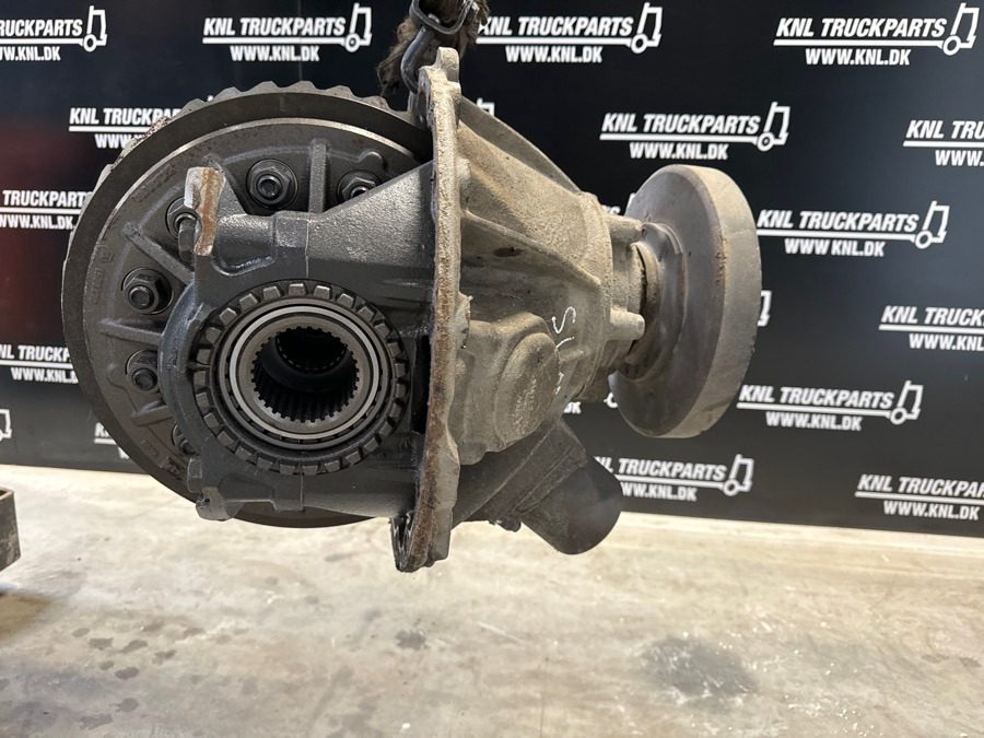 SCANIA DIFF R660 - 3.07 - Дифференциал для Грузовиков: фото 1 SCANIA DIFF R660 - 3.07 - Дифференциал для Грузовиков: фото 1