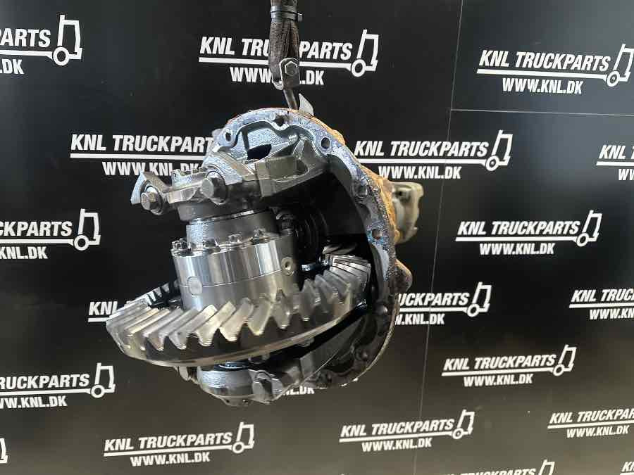 SCANIA DIFF R660 - 3.42 // 1374301 - Дифференциал для Грузовиков: фото 1 SCANIA DIFF R660 - 3.42 // 1374301 - Дифференциал для Грузовиков: фото 1