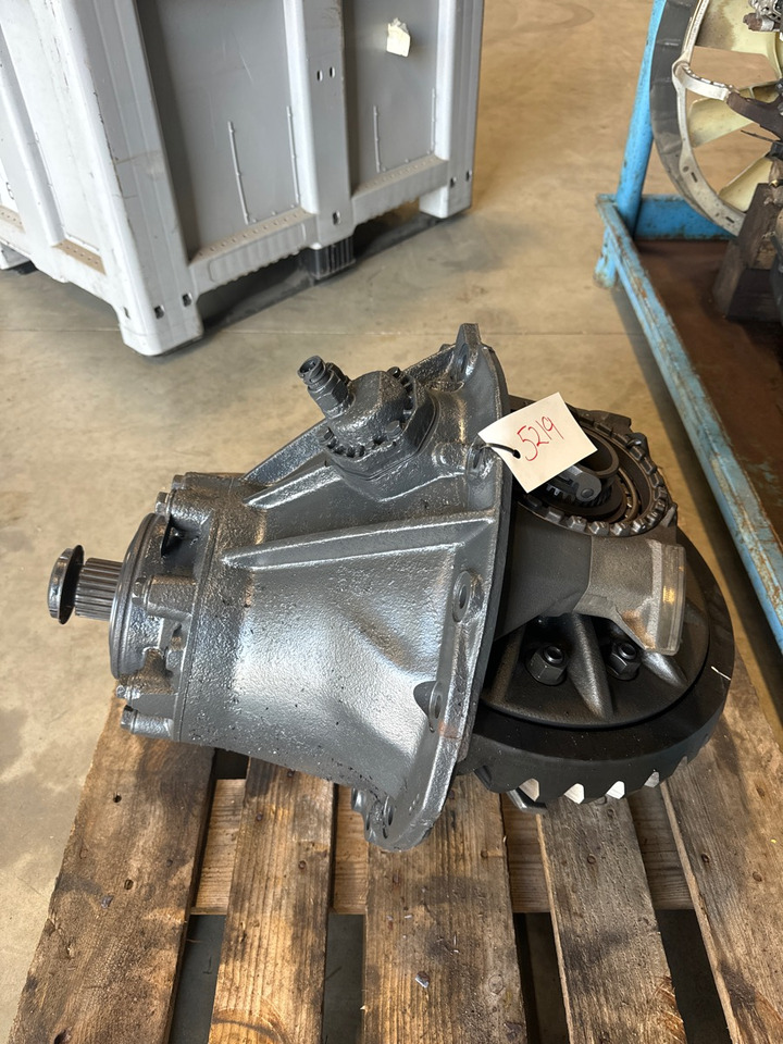 SCANIA DIFF R780 - 2.92 // 1722313 - Дифференциал для Грузовиков: фото 1 SCANIA DIFF R780 - 2.92 // 1722313 - Дифференциал для Грузовиков: фото 1