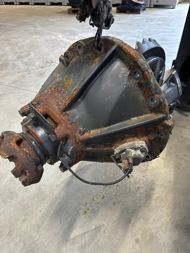 SCANIA DIFF R780 - 3.27 1722315 - Дифференциал для Грузовиков: фото 1 SCANIA DIFF R780 - 3.27 1722315 - Дифференциал для Грузовиков: фото 1