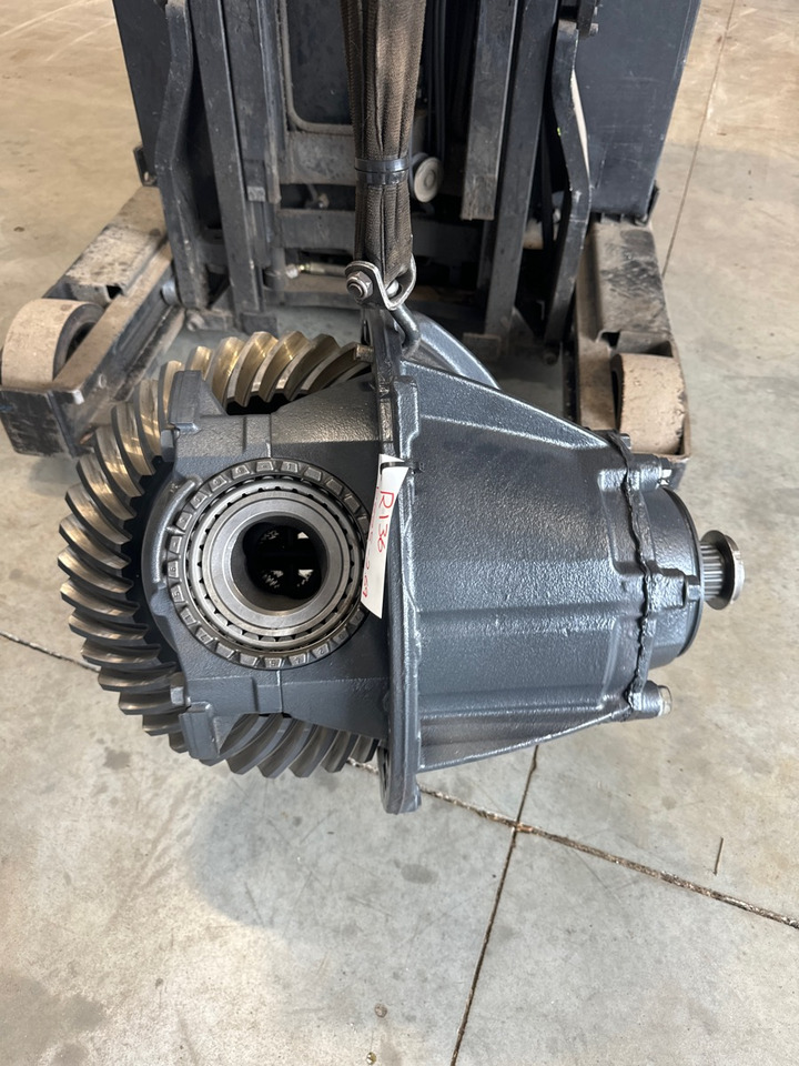 SCANIA DIFF R885 - 2.69 // 2418522 - Дифференциал для Грузовиков: фото 1 SCANIA DIFF R885 - 2.69 // 2418522 - Дифференциал для Грузовиков: фото 1