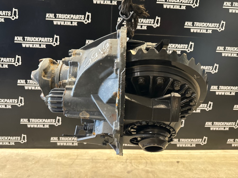 SCANIA DIFF R885 - 3.23 / 2300436 - Дифференциал для Грузовиков: фото 1 SCANIA DIFF R885 - 3.23 / 2300436 - Дифференциал для Грузовиков: фото 1