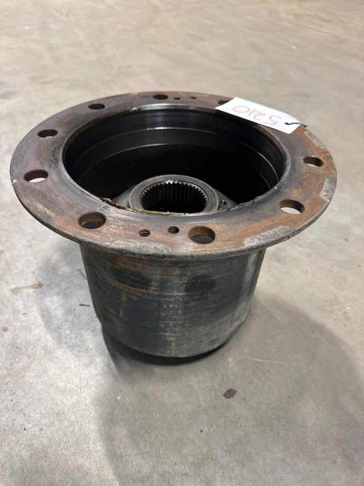 SCANIA HUBREDUCTION 2409177 - Ступица для Грузовиков: фото 1 SCANIA HUBREDUCTION 2409177 - Ступица для Грузовиков: фото 1