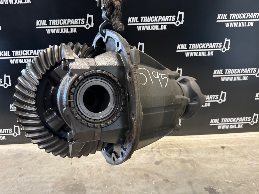 SCANIA R753 - 2.35 / 2547843 - Дифференциал для Грузовиков: фото 1 SCANIA R753 - 2.35 / 2547843 - Дифференциал для Грузовиков: фото 1