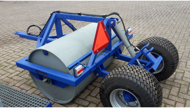 Onbekend Landrollen - Полевой каток: фото 1 Onbekend Landrollen - Полевой каток: фото 1