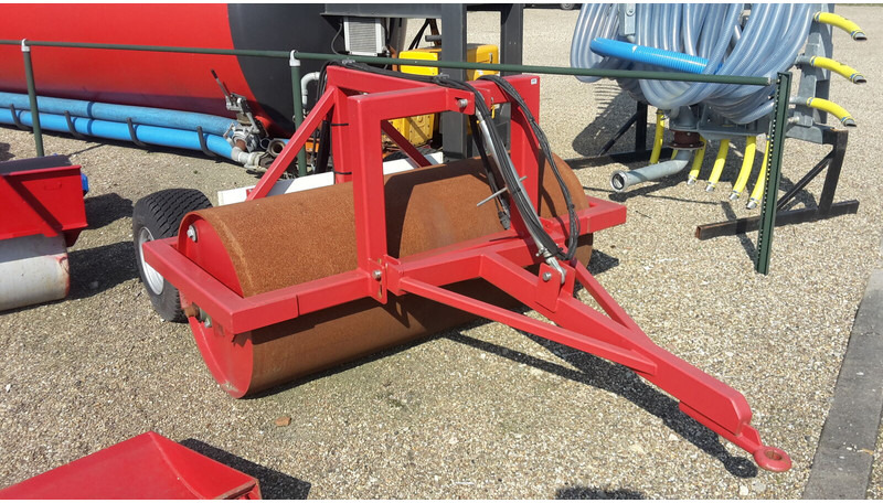 Landrol 1,75 meter - Полевой каток: фото 1 Landrol 1,75 meter - Полевой каток: фото 1