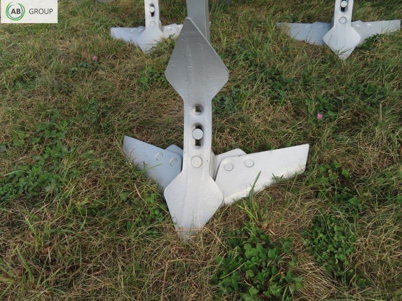 Bomet agregat podorywkowy Apus U865/3, 2,2 m - Культиватор: фото 1 Bomet agregat podorywkowy Apus U865/3, 2,2 m - Культиватор: фото 1