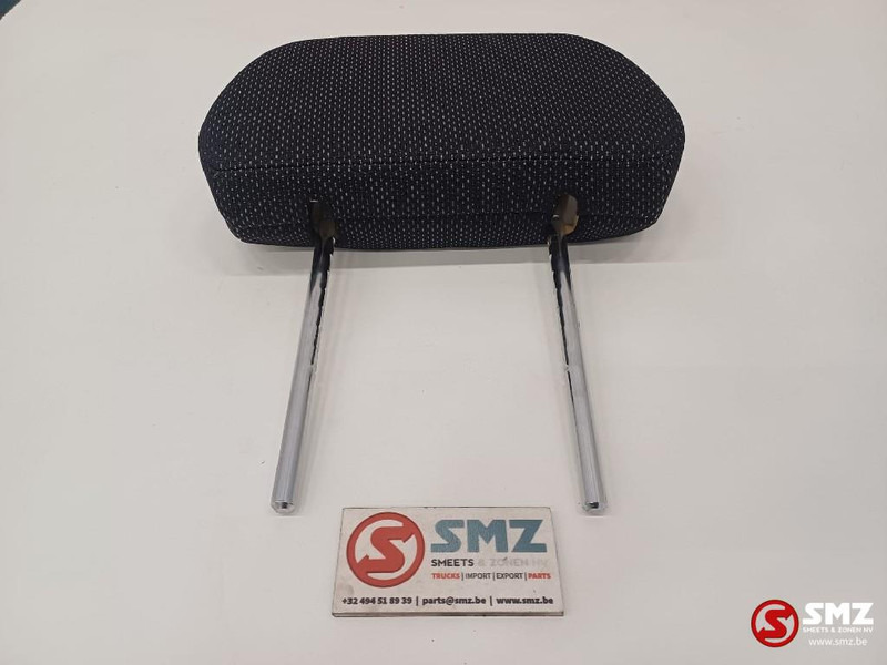 Caterpillar Headrest from seat Caterpillar - Кабина и интерьер для Грузовиков: фото 1 Caterpillar Headrest from seat Caterpillar - Кабина и интерьер для Грузовиков: фото 1