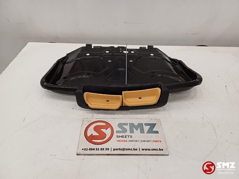 Caterpillar Kit seat Caterpillar - Кабина и интерьер для Грузовиков: фото 1 Caterpillar Kit seat Caterpillar - Кабина и интерьер для Грузовиков: фото 1