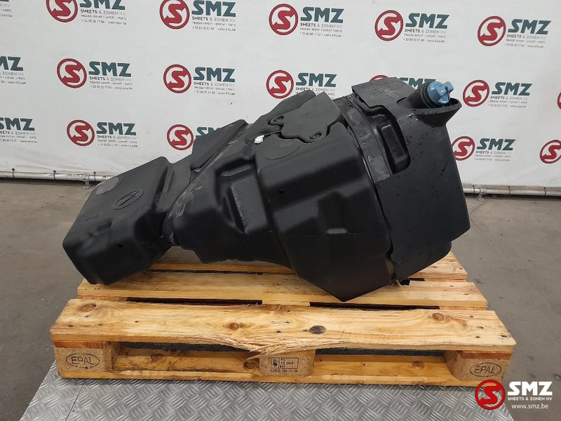 DAF Occ AdBluetank DAF - Топливная система для Грузовиков: фото 1 DAF Occ AdBluetank DAF - Топливная система для Грузовиков: фото 1