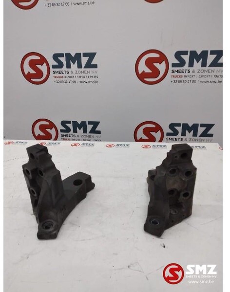 DAF Occ Motorsteunen (2x) DAF XF 106 - Подушка двигателя для Грузовиков: фото 1 DAF Occ Motorsteunen (2x) DAF XF 106 - Подушка двигателя для Грузовиков: фото 1