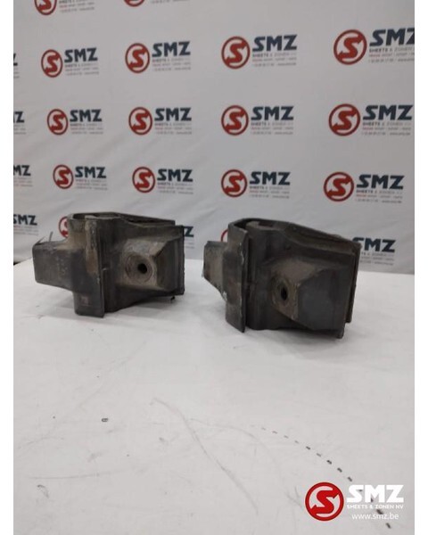 DAF Occ Motorsteunen voorzijde DAF XF106 - Подушка двигателя для Грузовиков: фото 1 DAF Occ Motorsteunen voorzijde DAF XF106 - Подушка двигателя для Грузовиков: фото 1