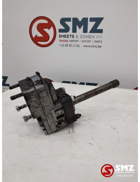 DAF Occ PTO NH4C DAF XF 105 1609522 - Ось и запчасти для Грузовиков: фото 1 DAF Occ PTO NH4C DAF XF 105 1609522 - Ось и запчасти для Грузовиков: фото 1