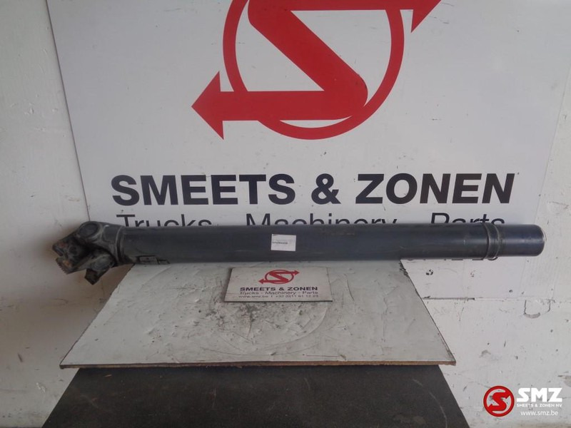 DAF Occ cardanas 105 XF 460 - Приводный вал для Грузовиков: фото 1 DAF Occ cardanas 105 XF 460 - Приводный вал для Грузовиков: фото 1