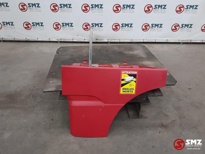 DAF Occ deurverlenging links DAF - Дверь и запчасти для Грузовиков: фото 1 DAF Occ deurverlenging links DAF - Дверь и запчасти для Грузовиков: фото 1