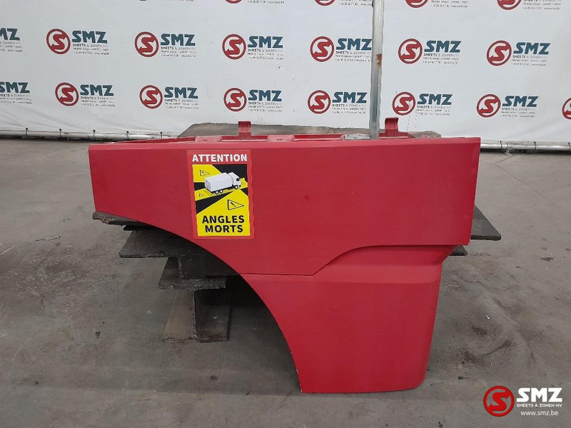 DAF Occ deurverlenging rechts DAF - Дверь и запчасти для Грузовиков: фото 1 DAF Occ deurverlenging rechts DAF - Дверь и запчасти для Грузовиков: фото 1