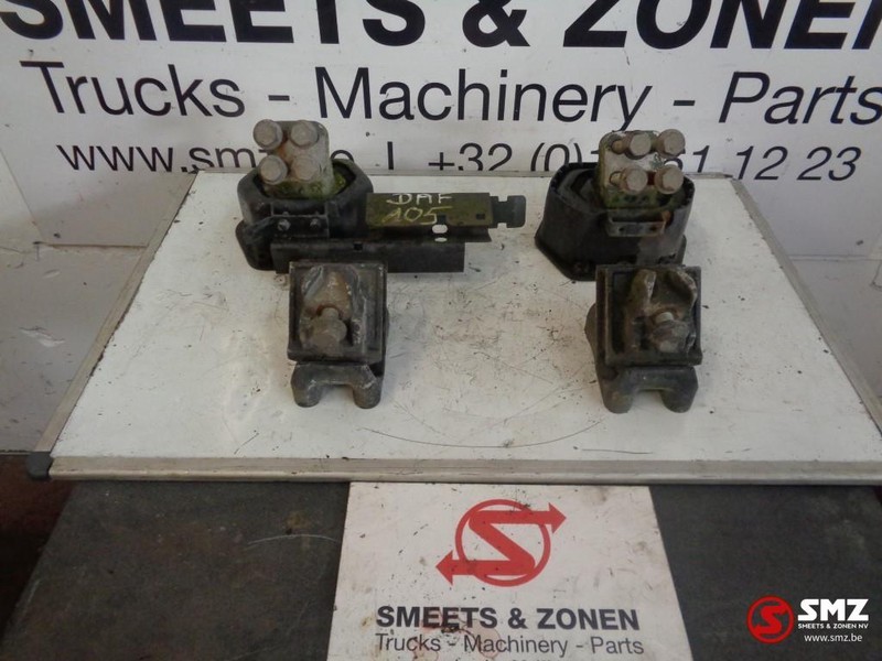 DAF Occ motorsteun daf xf 105 - Подушка двигателя для Грузовиков: фото 1 DAF Occ motorsteun daf xf 105 - Подушка двигателя для Грузовиков: фото 1