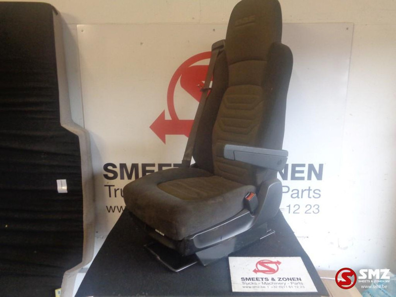 DAF Occ passagier zetel daf xf 105 - Кабина и интерьер для Грузовиков: фото 1 DAF Occ passagier zetel daf xf 105 - Кабина и интерьер для Грузовиков: фото 1