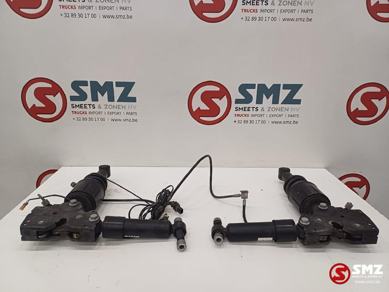 DAF Occ set cabineschokdempers DAF - Амортизатор для Грузовиков: фото 1 DAF Occ set cabineschokdempers DAF - Амортизатор для Грузовиков: фото 1