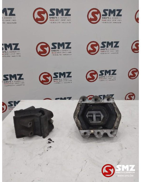 DAF Occ set motorsteunen DAF XF95 1664140 742811-01 - Подушка двигателя для Грузовиков: фото 1 DAF Occ set motorsteunen DAF XF95 1664140 742811-01 - Подушка двигателя для Грузовиков: фото 1